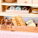 Set de dos baguettes