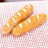 Set de dos baguettes