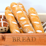 Set de dos baguettes