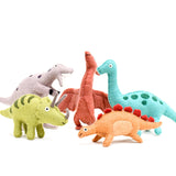Dinosaurio Stegosaurus