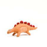Dinosaurio Stegosaurus
