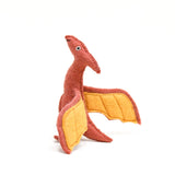Dinosaurio Pteranodon