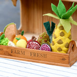 Kit C de frutas Tara Treasures