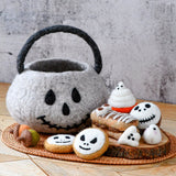 Spooky Ghost Grazing Set
