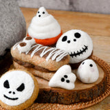 Spooky Ghost Grazing Set