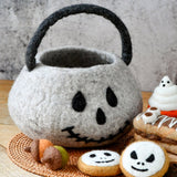 Spooky Ghost Grazing Set