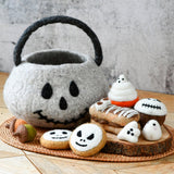 Spooky Ghost Grazing Set