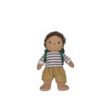 Finn Fernwood Dress Me Dinky