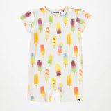 Finn Mini Popsicles