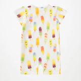 Finn Mini Popsicles