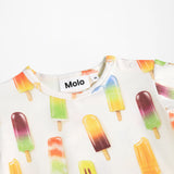 Finn Mini Popsicles