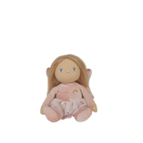 Dinky Dinkum Doll Fairy Fiona Pink
