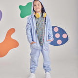 Conjunto Blue