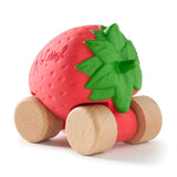 Sweetie the Strawberry Coche Juguete Bebé