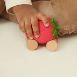 Sweetie the Strawberry Coche Juguete Bebé