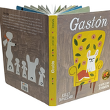 Gastón (Cartoné)