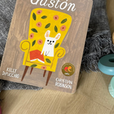 Gastón (Cartoné)