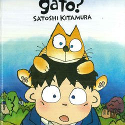 ¿Yo y mi gato?