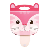 Cuaderno de Bocetos – Gato