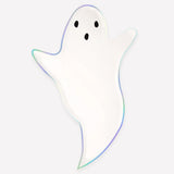 Platos en forma de Fantasma