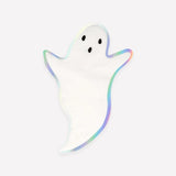 Servilletas con forma de fantasma (16 unidades)