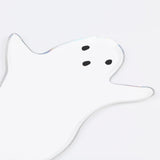 Platos en forma de Fantasma