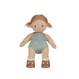 Muñeca Dinkum Gigi