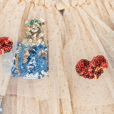 Glitter Fairy Costume - Bacio