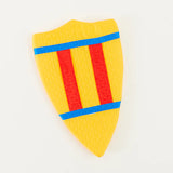 Escudo Dorado
