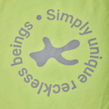 Pocket Tshirt Green