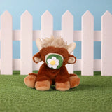 Binky Baby Cow - Gus