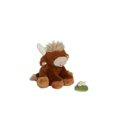 Binky Baby Cow - Gus