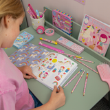 Scribble Sniffs My Colouring Book – Hada Arcoíris