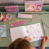 Scribble Sniffs My Colouring Book – Hada Arcoíris