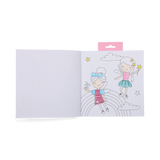 Scribble Sniffs My Colouring Book – Hada Arcoíris
