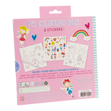 Scribble Sniffs My Colouring Book – Hada Arcoíris
