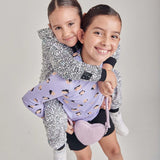 Tshirt Manga Larga Happy People