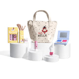 Set Happy Birthday to me