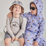 Conjunto Happy People