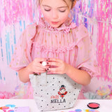 Set Happy Birthday to me