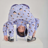 Conjunto Happy People