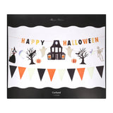 Guirnalda Happy Halloween