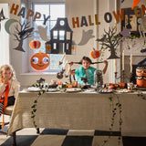 Guirnalda Happy Halloween