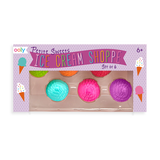 Borradores Perfumados Heladería Petite Sweets