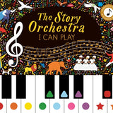 The Story Orchestra: I Can Play