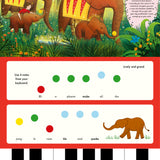 The Story Orchestra: I Can Play