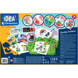 Clementoni Idea Sparkly Creations