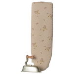 Iron and ironing board, Miniature - Off white - foto 3