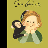 Jane Goodall