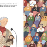 Jane Goodall